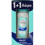 Noxzema Pilot Deodorant 48h Deodorant Roll-On 2x75ml