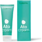 Evdermia Ato feuchtigkeitsspendende Körpercreme mit Hyaluronsäure für atopische Haut 50ml