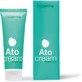 Evdermia Ato feuchtigkeitsspendende Körpercreme mit Hyaluronsäure für atopische Haut 50ml
