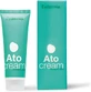 Evdermia Ato Moisturizing Body Cream with Hyaluronic Acid for Atopic Skin 50ml