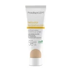 Pharmasept Heliodor Heliodor Anti-Sun Gesichtscreme SPF50 mit Pigment 50ml