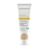 Pharmasept Heliodor Heliodor Anti-Sun Face Cream SPF50 with Pigment 50ml