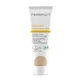Pharmasept Heliodor Heliodor Anti-Sun Gesichtscreme SPF50 mit Pigment 50ml