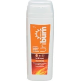 UNI-PHARMA Uniburn After Sun Face and Body Gel with Yoghurt and Hyaluronic Acid 50ml