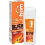 UNI-PHARMA Uniburn Gel Après Soleil Visage et Corps au Yoghourt et Acide Hyaluronique 50ml