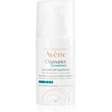 Eau Thermale Avène Cleanance Cleanance Crema facial reguladora contra las imperfecciones y el acné 30ml