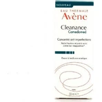 Eau Thermale Avène Cleanance Cleanance Comedomed Regulierende Gesichtscreme gegen Unreinheiten und Akne 30ml