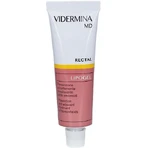 Epsilon Health Vidermina MD Rectale Lipogel Gel voor Aambeien 30ml
