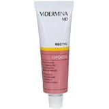 Epsilon Health Vidermina MD Rectale Lipogel Gel voor Aambeien 30ml