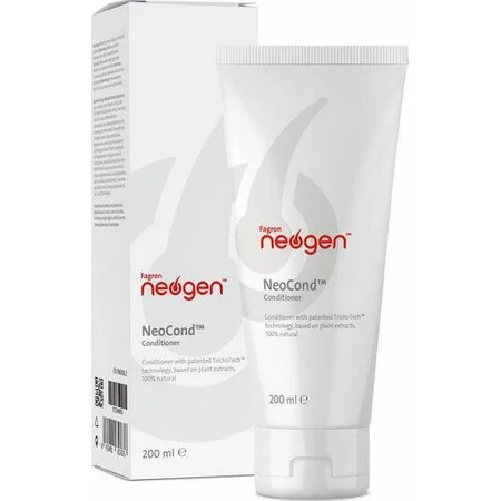 Fagron Neogen NeoCond Acondicionador Anticaída Regenerador Capilar para todo tipo de cabellos 200ml