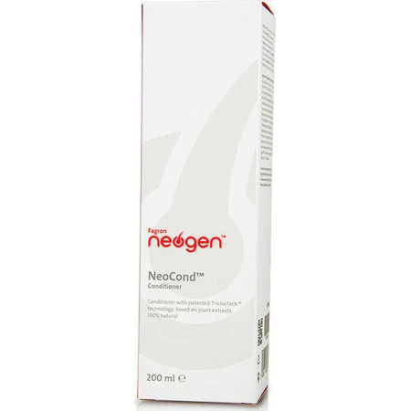 Fagron Neogen NeoCond Acondicionador Anticaída Regenerador Capilar para todo tipo de cabellos 200ml