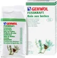 Gehwol Fusskraft Fusskraft Herbal Bath Cleansing Salts for Blisters, Calluses and Cracked Callouses with Urea 400gr