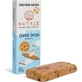 Nutree Fudge Fudge Riegel mit 25% Protein & Geschmacksrichtung Keksteig 60gr