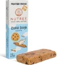 Nutree Fudge Baton cu 25% Proteină &amp; Aromă Cookie Dough 60gr