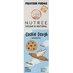 Nutree Fudge Fudge Riegel mit 25% Protein & Geschmacksrichtung Keksteig 60gr