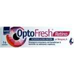 InterMed OptoFresh Retino Oogzalf met Vitamine A 5gr