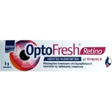 InterMed OptoFresh Retino Pomada Ocular Lubricante con Vitamina A 5gr