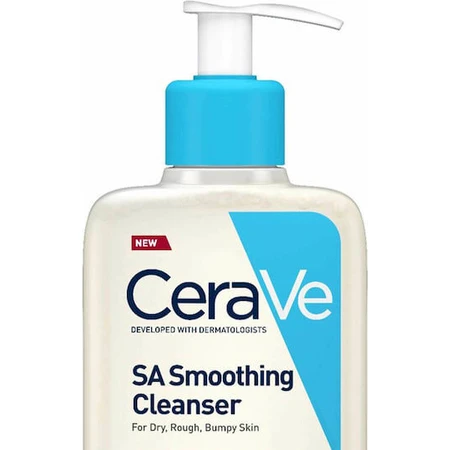 CeraVe SA Smoothing Face Gel 236ml
