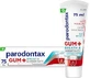 Parodontax Gum+ Breath &amp; Sensitivity Toothpaste for Sensitive Teeth 75ml