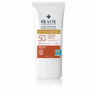 Rilastil Sun System Leeftijdsherstel Gezichtscrème SPF50 40ml