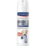 Hansaplast Desodorante de Pies Spray 150ml