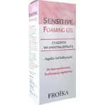 Froika Sensitive Gesichtsgel 200ml