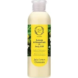 Fresh Line & Grapefruit Feuchtigkeitsspendende Körpermilch 200ml