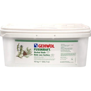 Gehwol Fusskraft Kruidenbad 10kg