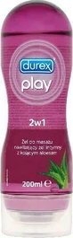Durex Play Lubricating Gel 200ml