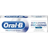 Oral-B Gum & Enamel Original Plaque Toothpaste 75ml
