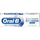 Oral-B Gum & Enamel Original Plaque Toothpaste 75ml