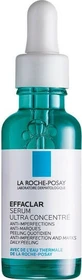 La Roche Posay Effaclar Ultra Geconcentreerd Gezichtsserum met AHA en Salicylzuur voor Acne en Onzuiverheden 30ml