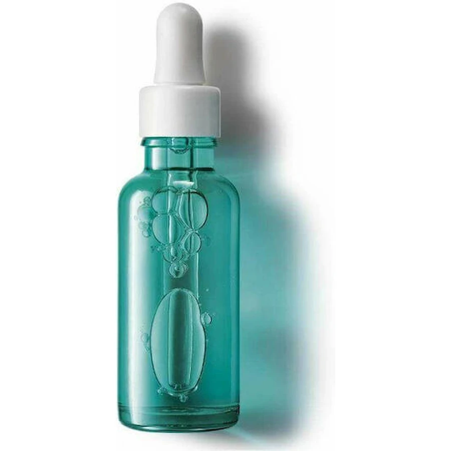 La Roche Posay Effaclar Ultra Concentrated Facial Serum mit AHA und Salicylsäure für Akne und Hautunreinheiten 30ml