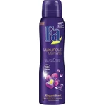Fa Luxurious Moments Déodorant 48h Spray Déodorant Sans Aluminium 150ml