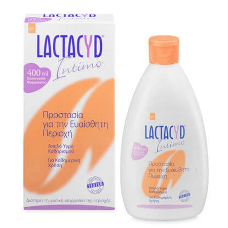 Lactacyd Gel Intime 400ml