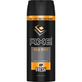 Axe Wild Spice Deodorant 48h Deodorant Spray 150ml