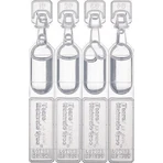 Alcon Tears Natuurlijke Vrije Med Oogdruppels voor Droge Ogen 30x0,4ml