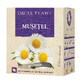 Chamomile Tea, 50 g, Dacia Plant