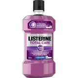 Rince-bouche Listerine Total Care Protection quotidienne