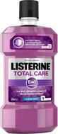Listerine Total Care Mouthwash Daily Protection
