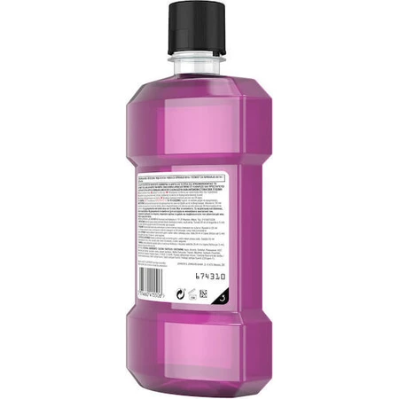 Listerine Total Care Mundspülung Täglicher Schutz
