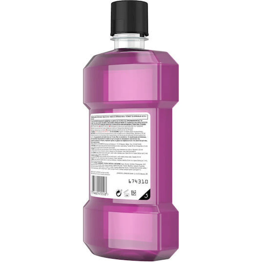 Listerine Total Care Mundspülung Täglicher Schutz