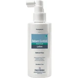 Frezyderm Sebum Control Loción Capilar Seborrea 100ml
