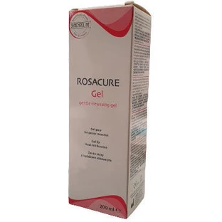 Synchroline Rosacure Face Gel 200ml