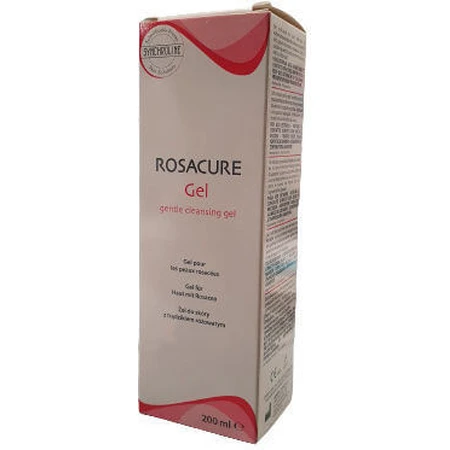 Synchroline Rosacure Face Gel 200ml
