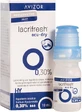 Avizor Lacrifresh Colirio Ojos Secos 10ml