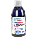 Balkan Pharmaceuticals L-Carnitine BP with Carnitine 3000mg and Orange Flavor 500ml