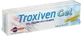 Bionat Troxiven Troxiven Gel Hydratant pour Pieds Fatigués 50ml 927172635