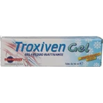 Bionat Troxiven Moisturizing Gel for Tired Feet 50ml 927172635