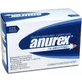 Anurex Suppositories for Hemorrhoids